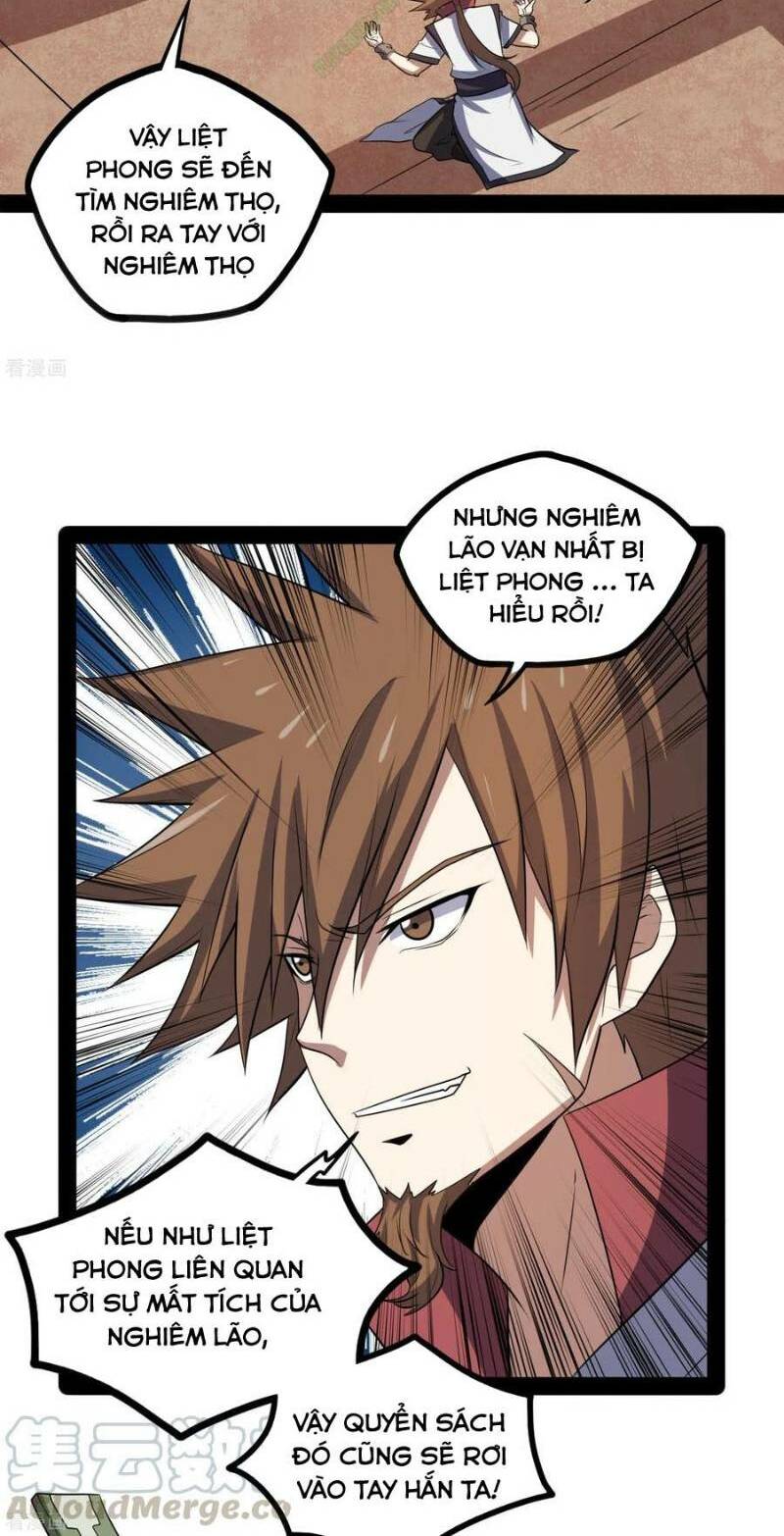 Đạp Toái Tiên Hà - Chapter 56 - Page 9