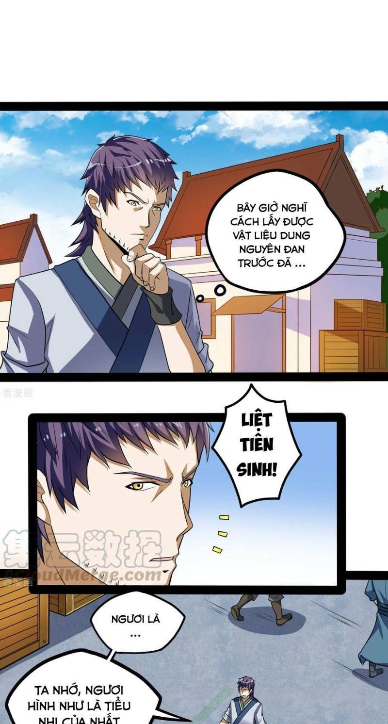 Đạp Toái Tiên Hà - Chapter 56 - Page 14