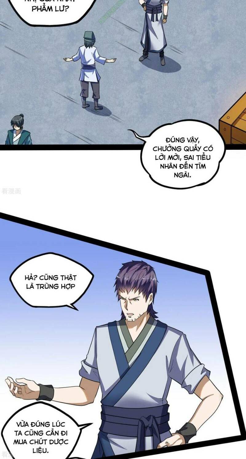 Đạp Toái Tiên Hà - Chapter 56 - Page 15