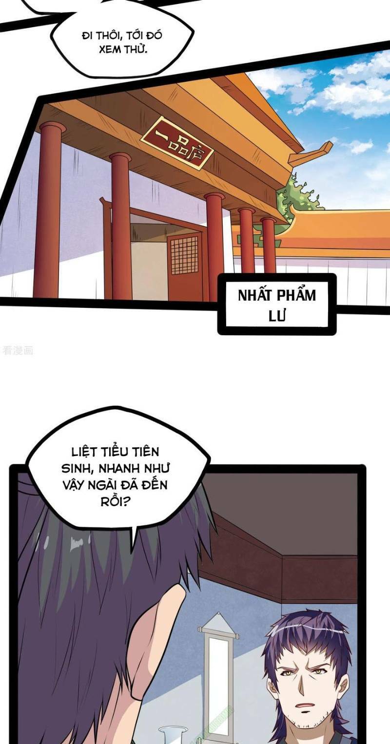 Đạp Toái Tiên Hà - Chapter 56 - Page 16