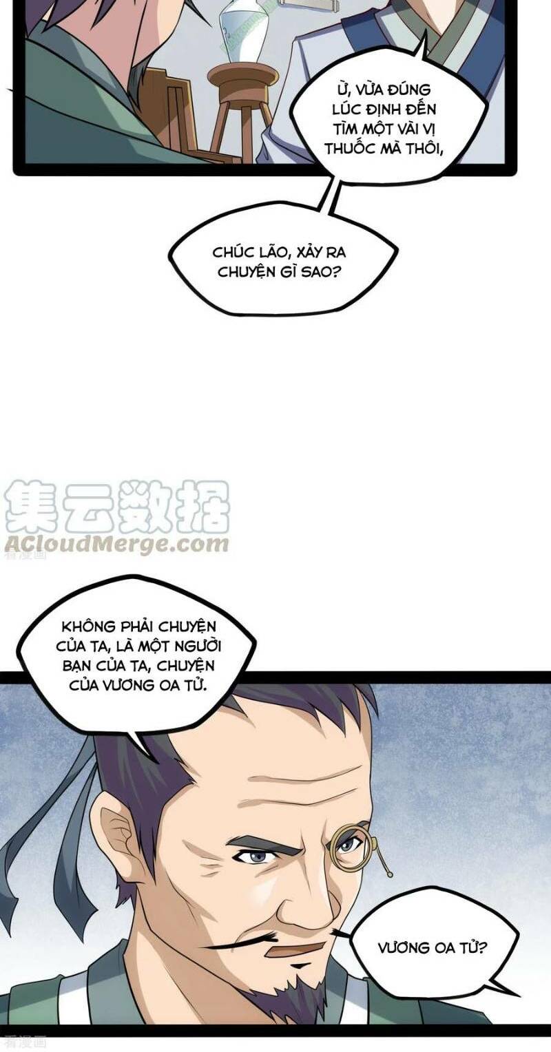 Đạp Toái Tiên Hà - Chapter 56 - Page 17