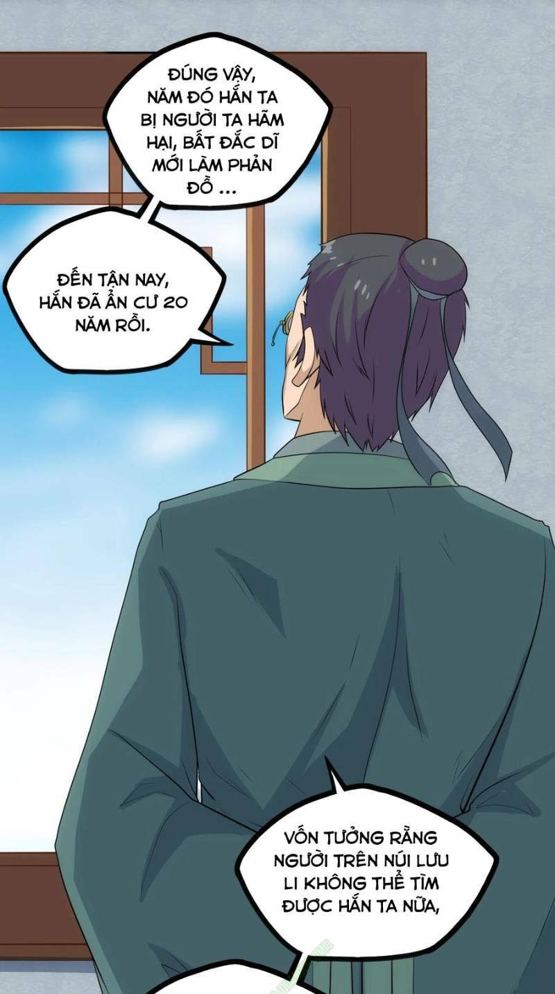 Đạp Toái Tiên Hà - Chapter 56 - Page 19