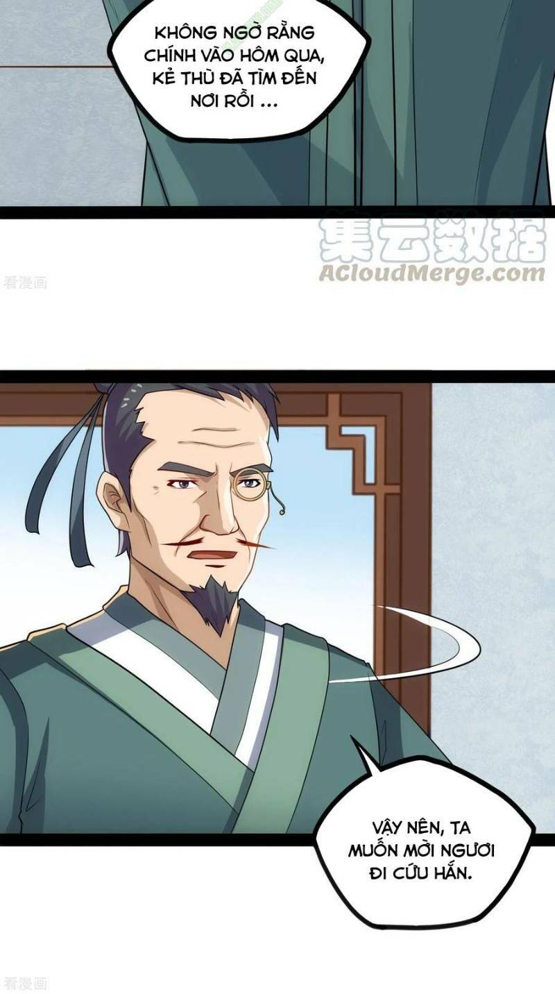 Đạp Toái Tiên Hà - Chapter 56 - Page 20