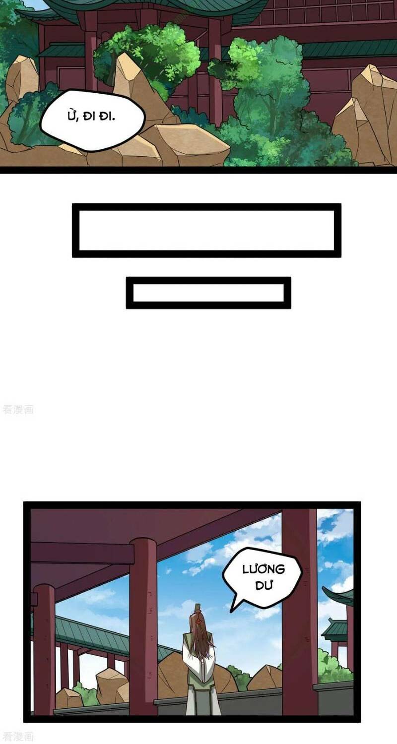 Đạp Toái Tiên Hà - Chapter 56 - Page 3