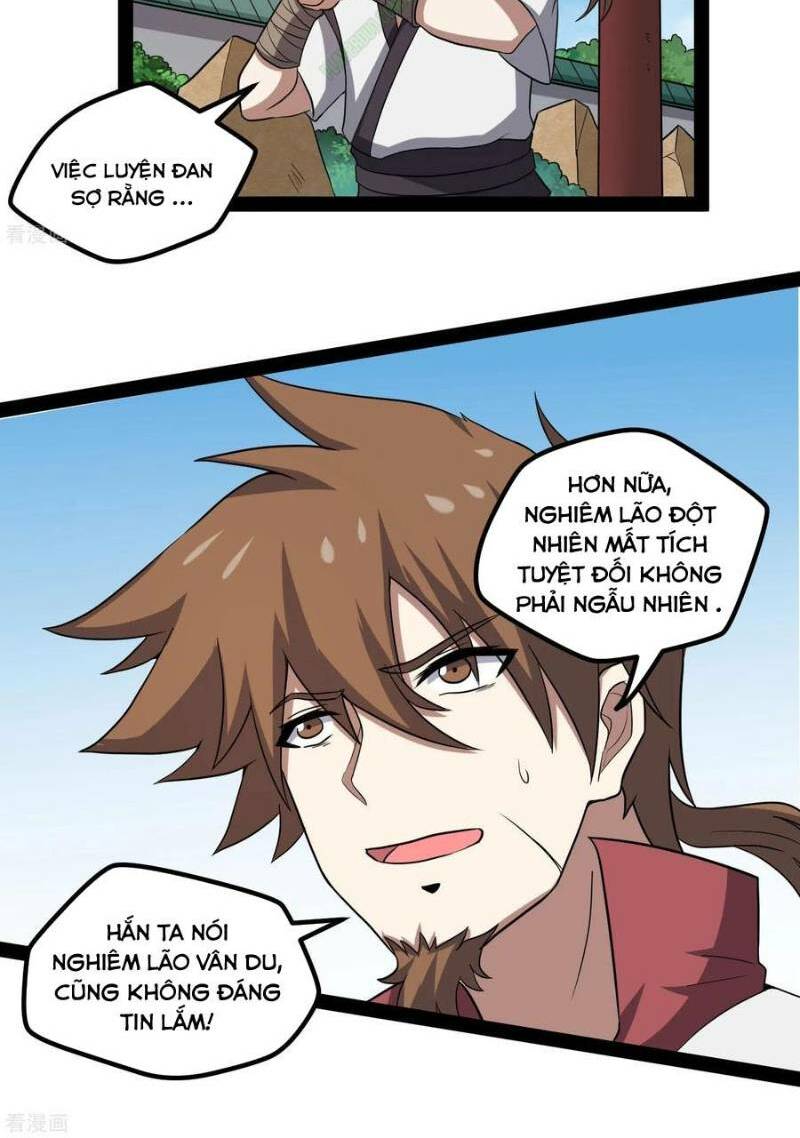 Đạp Toái Tiên Hà - Chapter 56 - Page 5