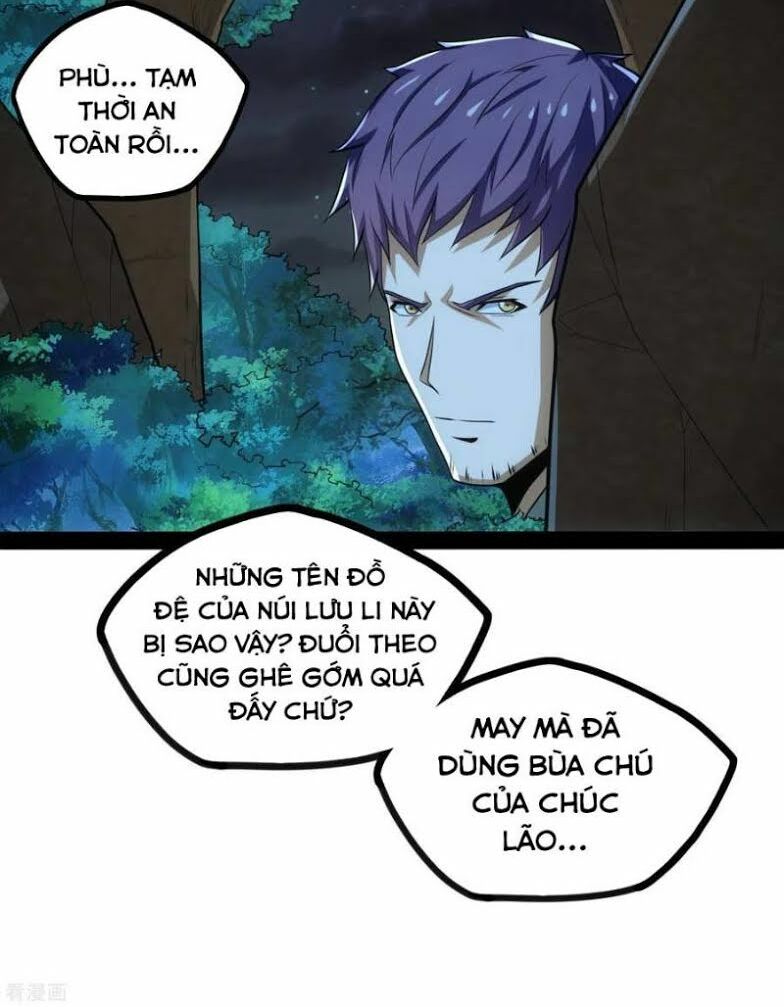 Đạp Toái Tiên Hà - Chapter 57 - Page 10
