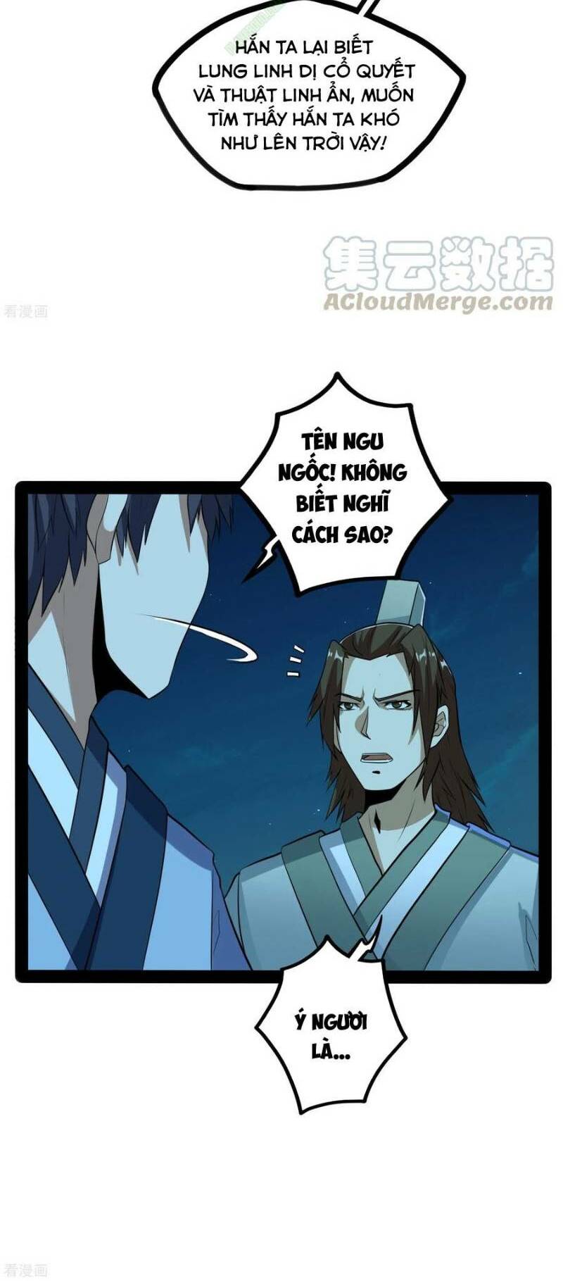 Đạp Toái Tiên Hà - Chapter 57 - Page 14