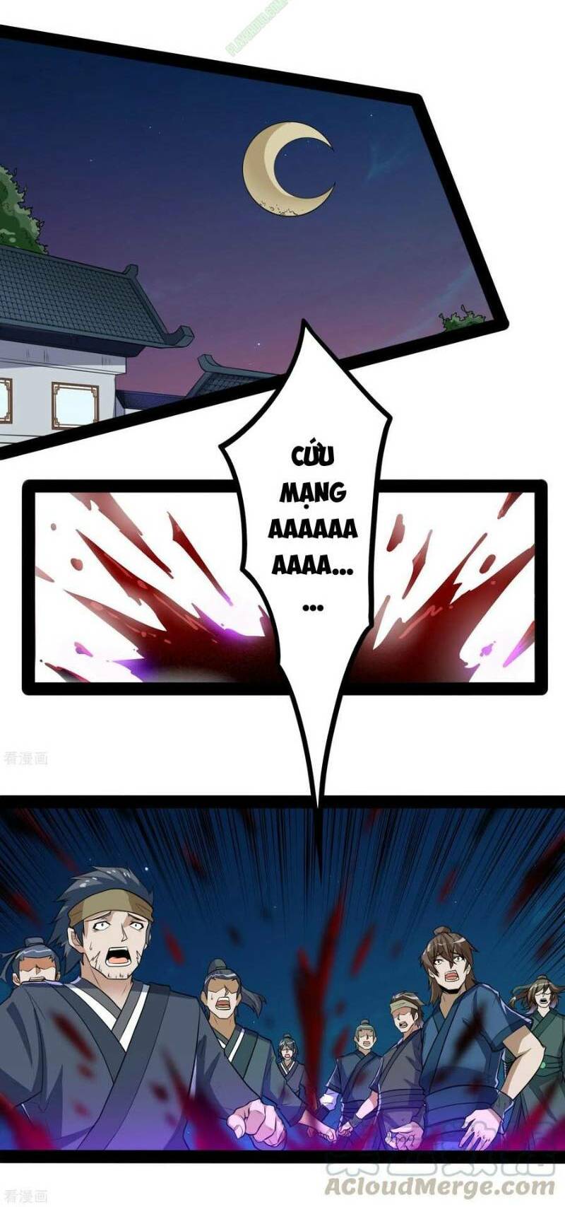 Đạp Toái Tiên Hà - Chapter 57 - Page 16