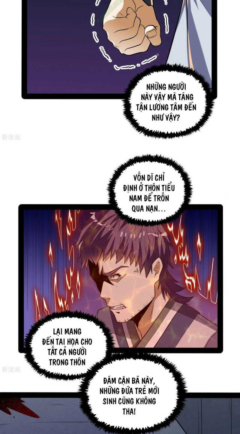 Đạp Toái Tiên Hà - Chapter 57 - Page 18