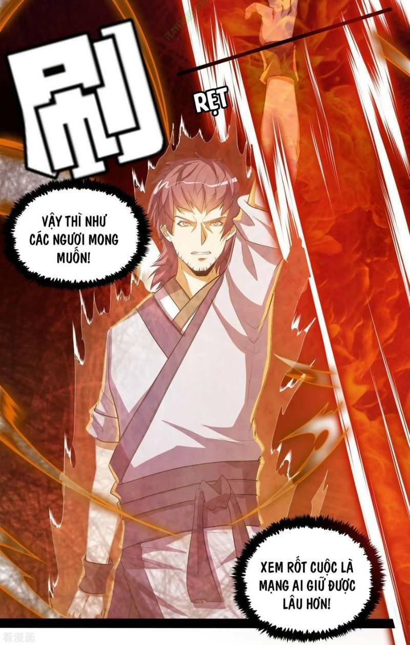 Đạp Toái Tiên Hà - Chapter 57 - Page 20