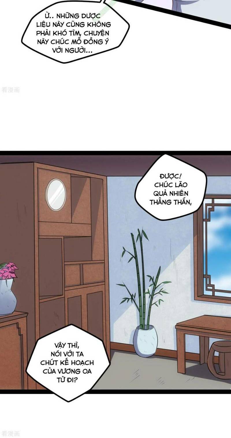 Đạp Toái Tiên Hà - Chapter 57 - Page 3