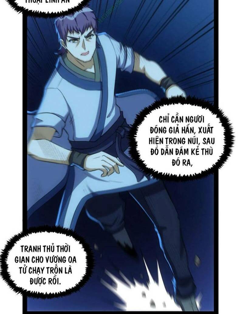 Đạp Toái Tiên Hà - Chapter 57 - Page 5