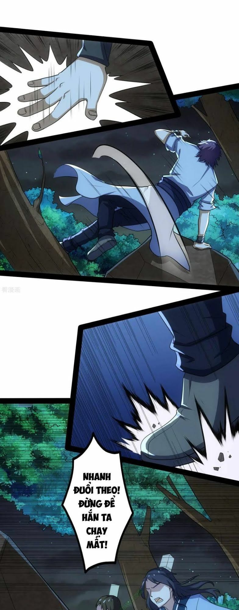 Đạp Toái Tiên Hà - Chapter 57 - Page 8