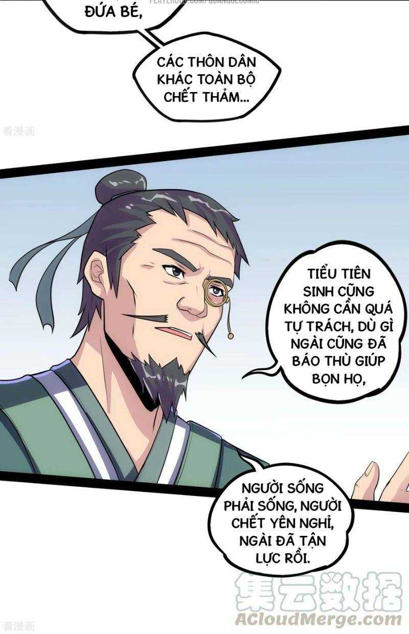 Đạp Toái Tiên Hà - Chapter 58 - Page 9