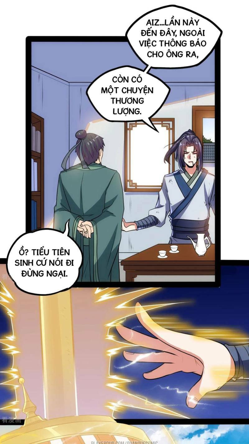 Đạp Toái Tiên Hà - Chapter 58 - Page 10