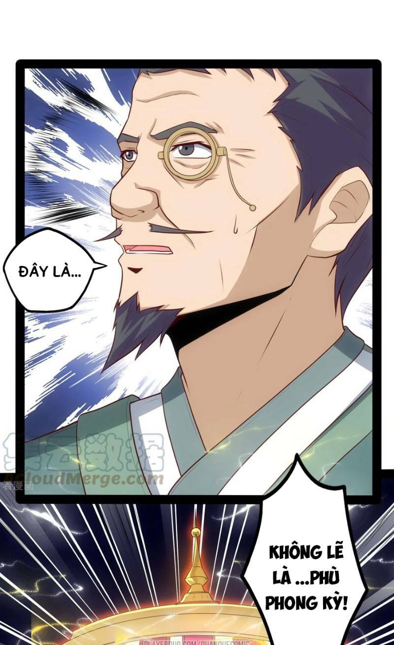 Đạp Toái Tiên Hà - Chapter 58 - Page 12