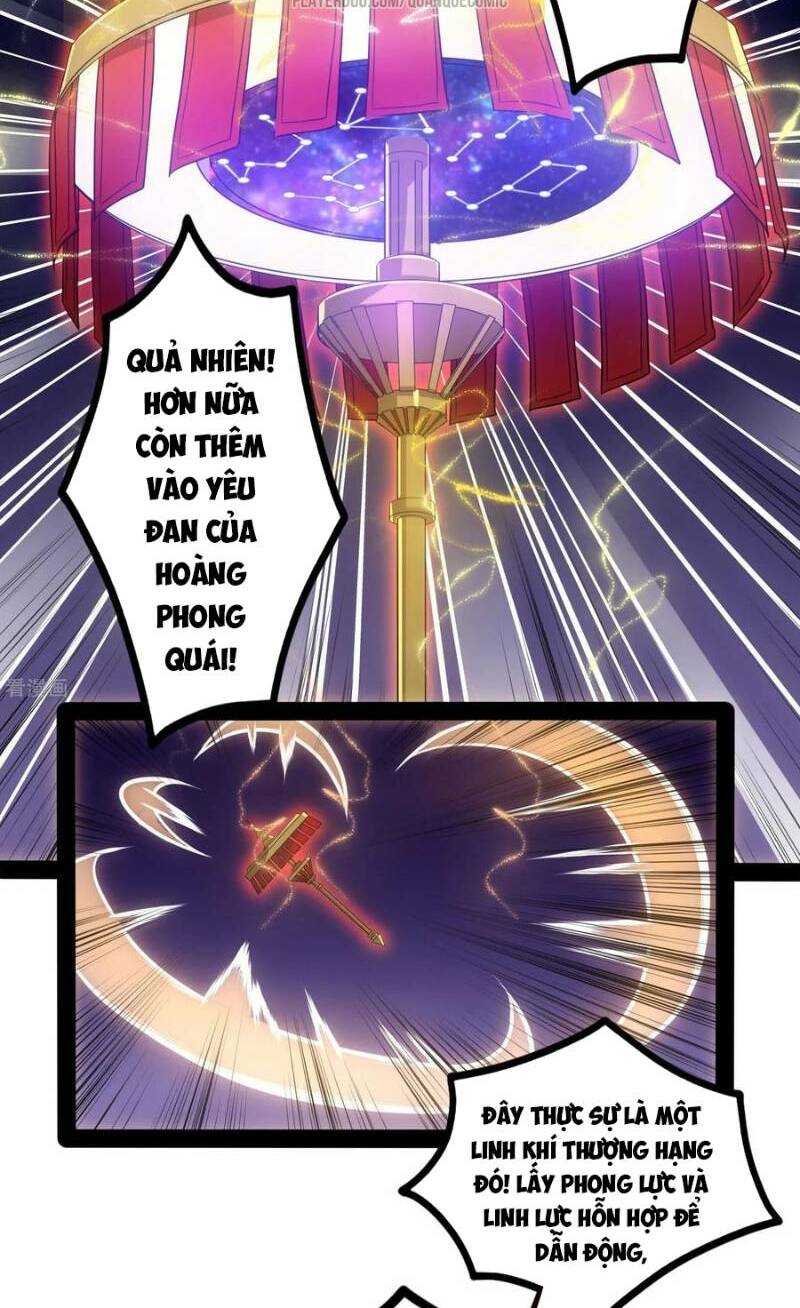 Đạp Toái Tiên Hà - Chapter 58 - Page 13