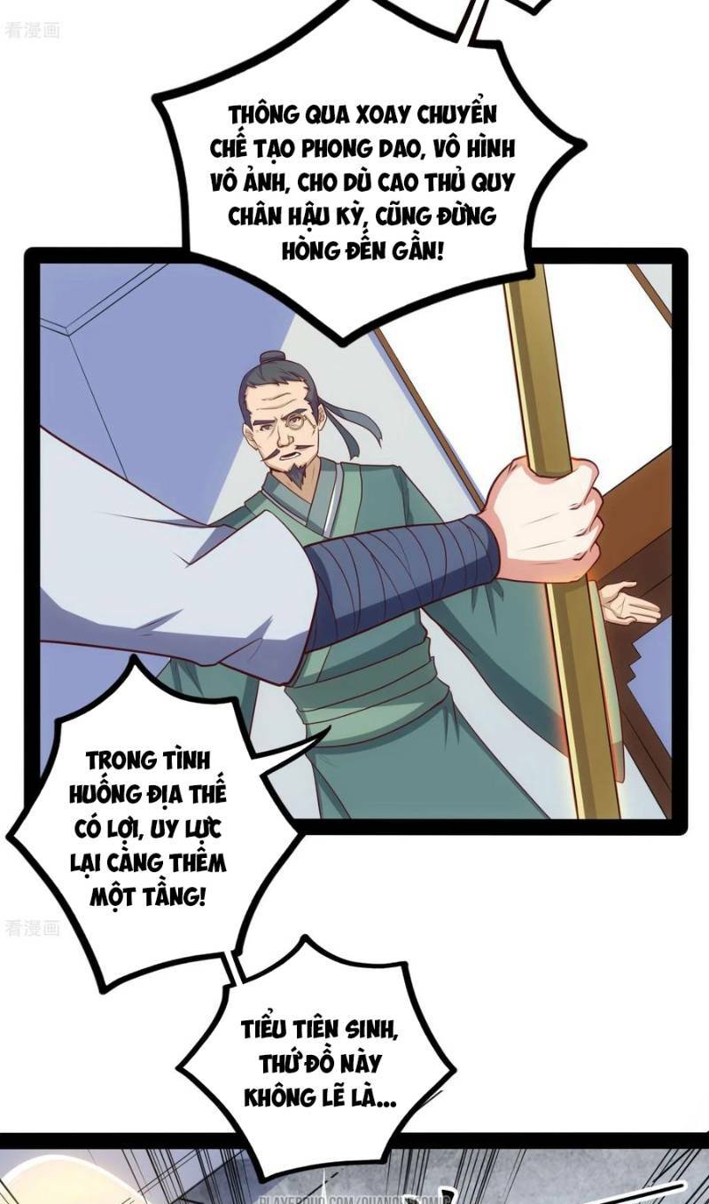 Đạp Toái Tiên Hà - Chapter 58 - Page 14