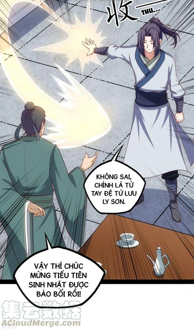 Đạp Toái Tiên Hà - Chapter 58 - Page 15