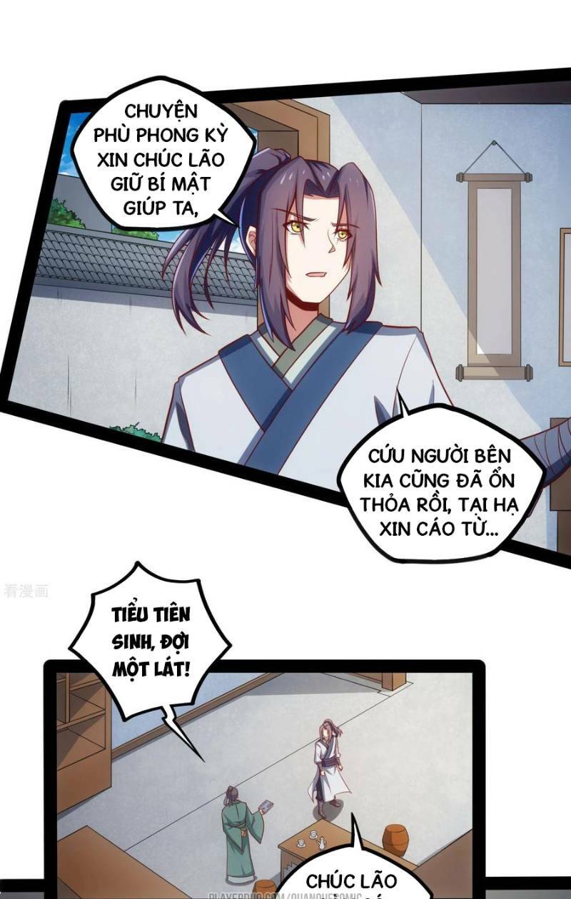 Đạp Toái Tiên Hà - Chapter 58 - Page 16
