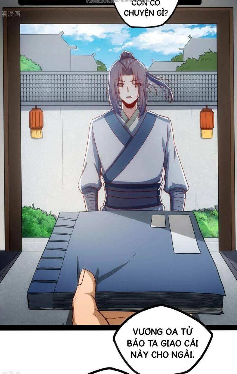 Đạp Toái Tiên Hà - Chapter 58 - Page 17