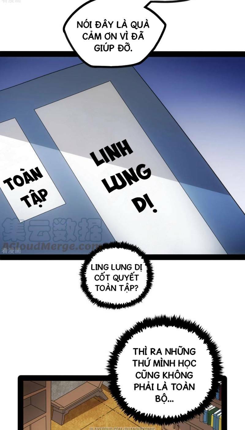 Đạp Toái Tiên Hà - Chapter 58 - Page 18