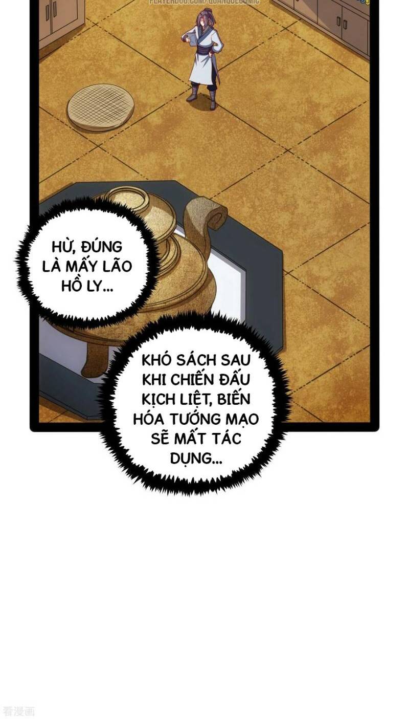 Đạp Toái Tiên Hà - Chapter 58 - Page 19