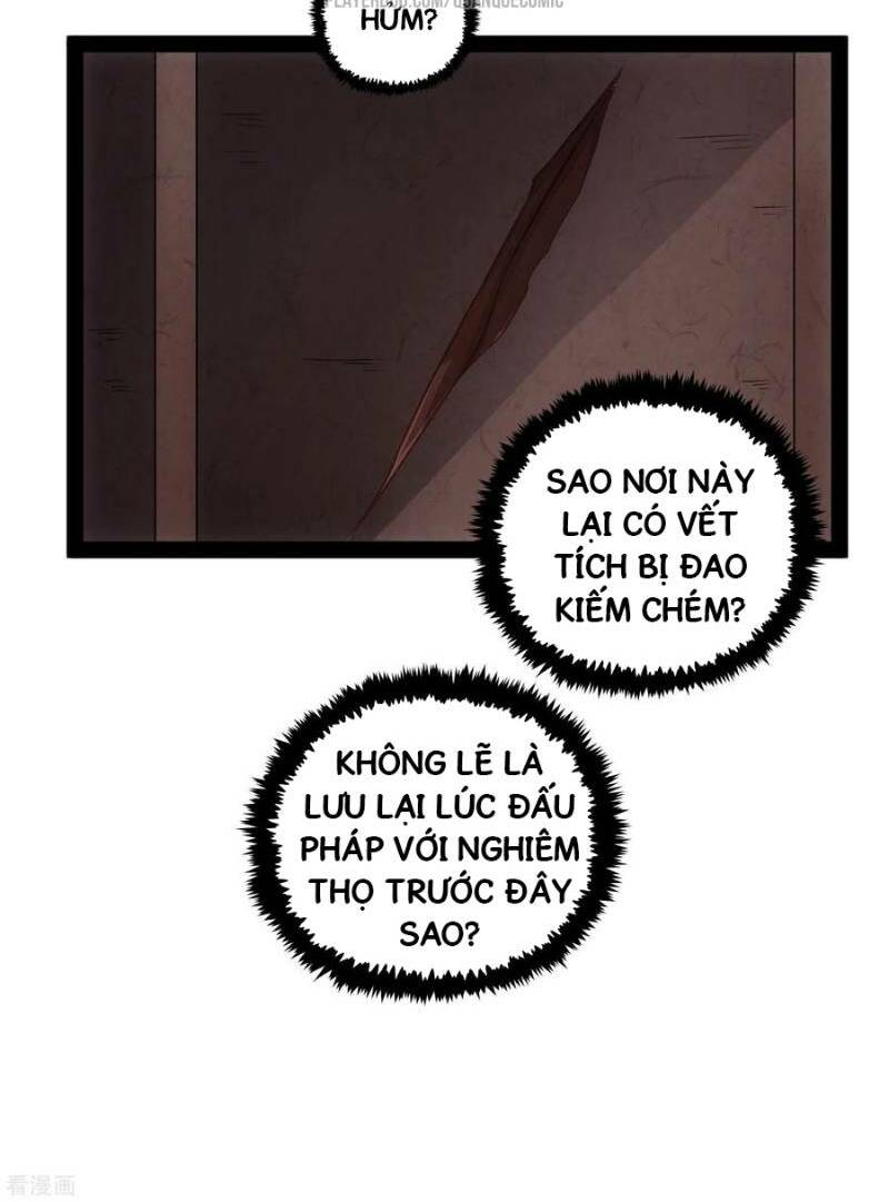 Đạp Toái Tiên Hà - Chapter 58 - Page 23