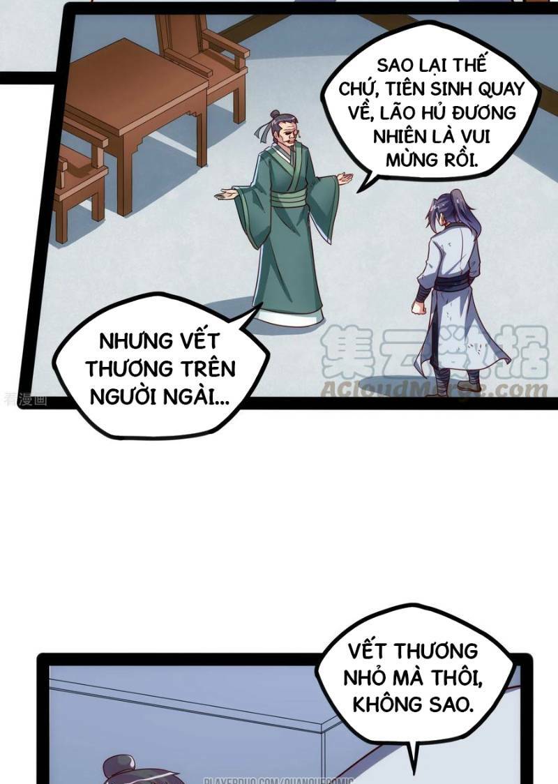 Đạp Toái Tiên Hà - Chapter 58 - Page 6