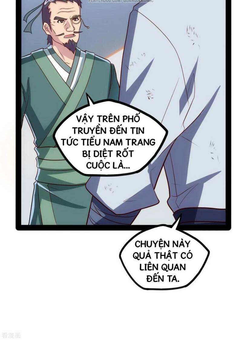 Đạp Toái Tiên Hà - Chapter 58 - Page 7