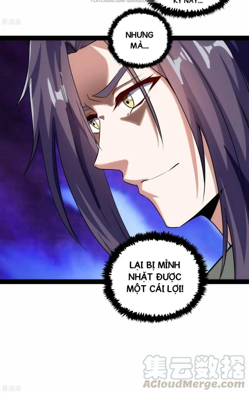 Đạp Toái Tiên Hà - Chapter 59 - Page 11