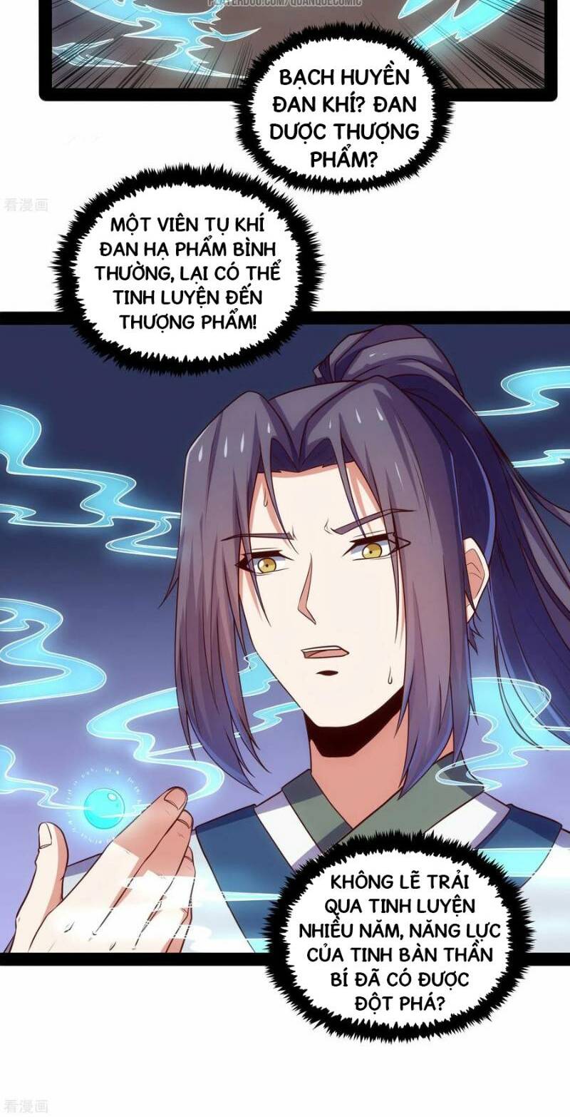 Đạp Toái Tiên Hà - Chapter 59 - Page 15
