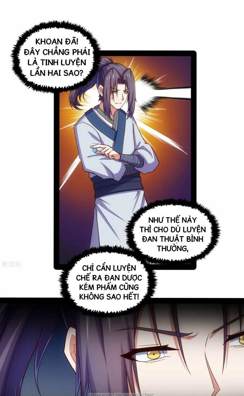 Đạp Toái Tiên Hà - Chapter 59 - Page 16