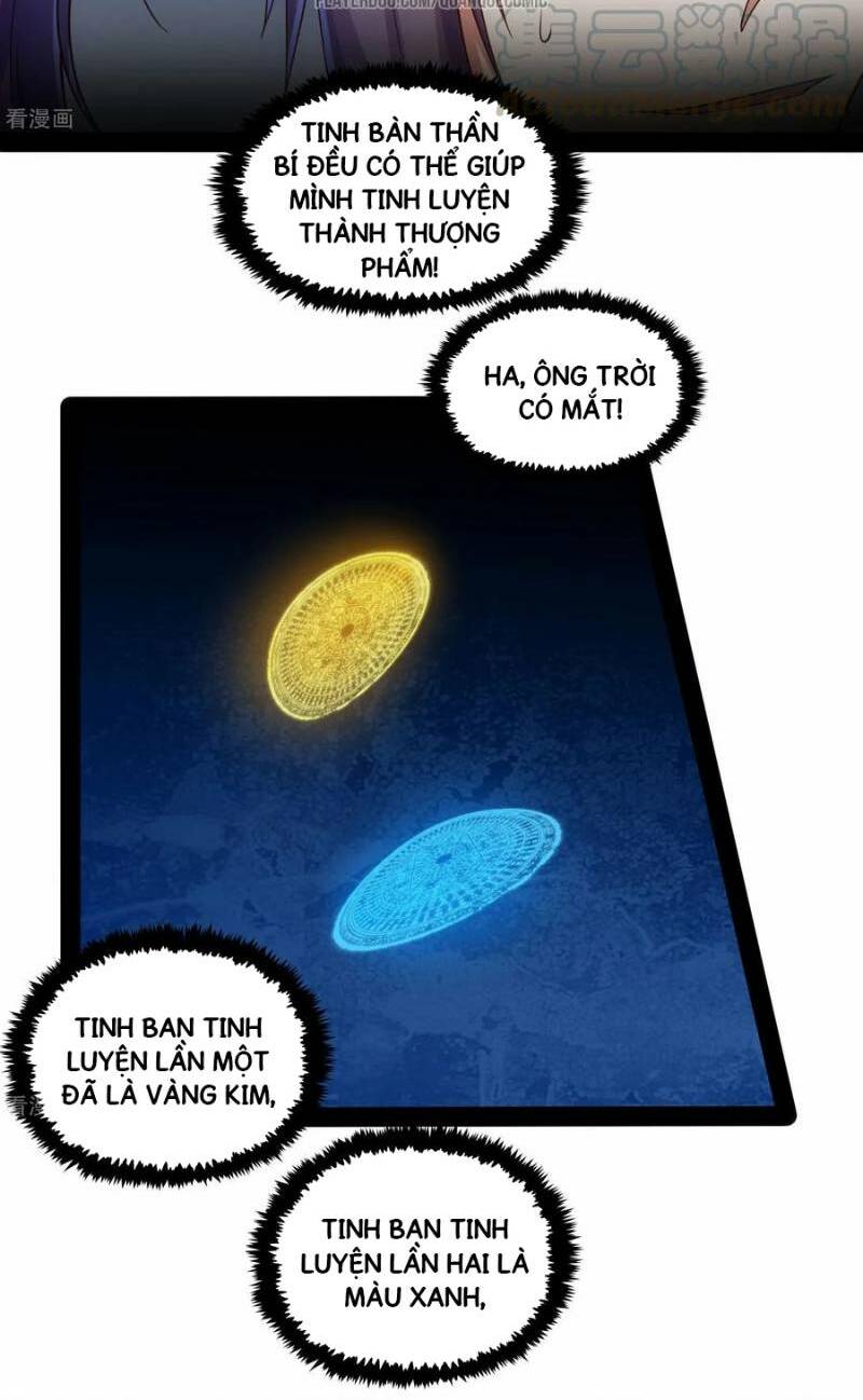 Đạp Toái Tiên Hà - Chapter 59 - Page 17