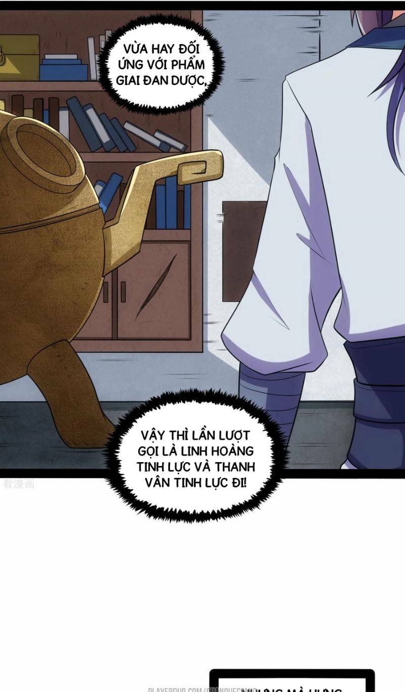 Đạp Toái Tiên Hà - Chapter 59 - Page 18