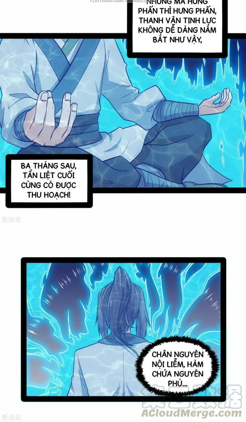 Đạp Toái Tiên Hà - Chapter 59 - Page 19