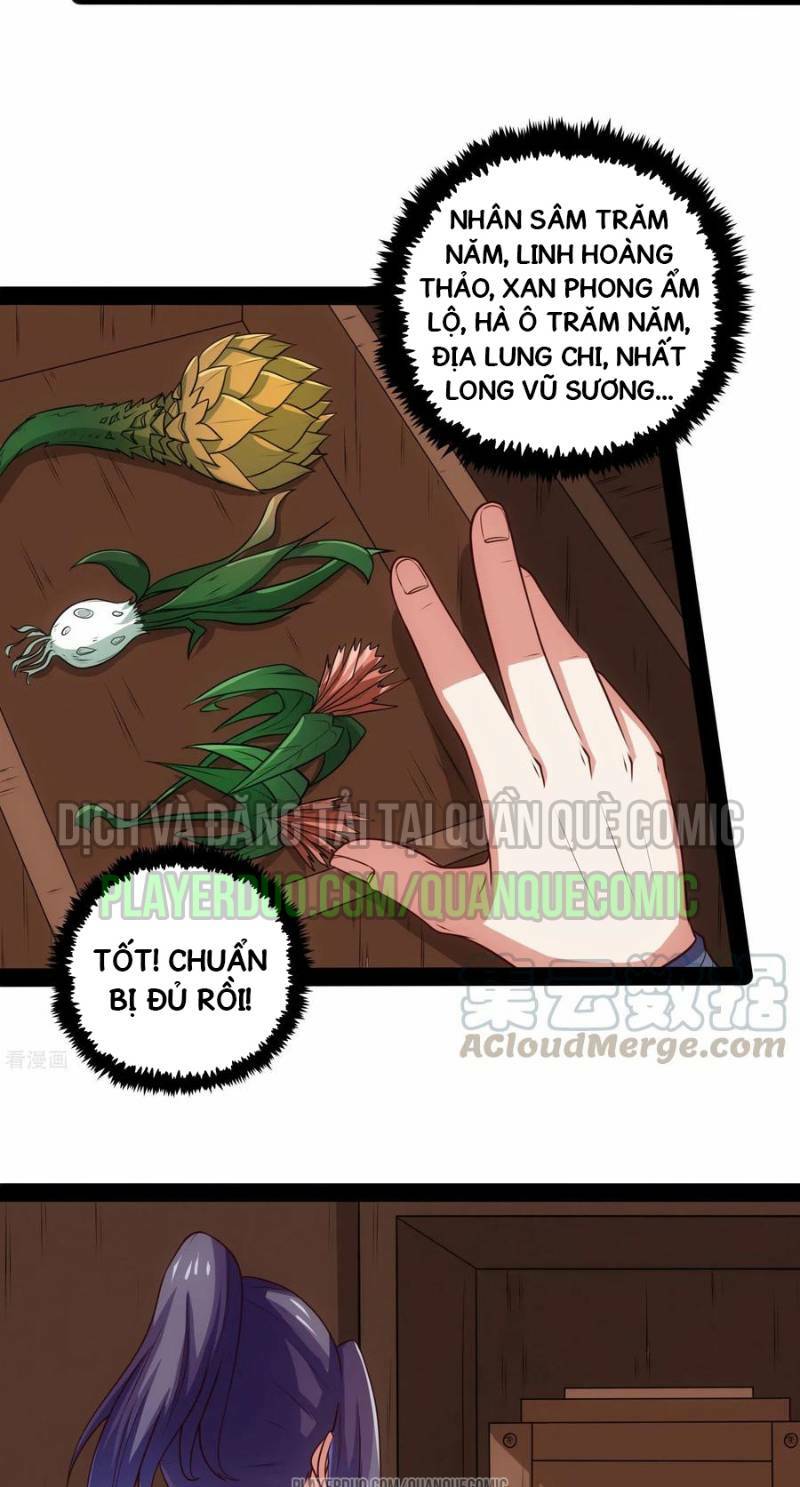 Đạp Toái Tiên Hà - Chapter 59 - Page 22