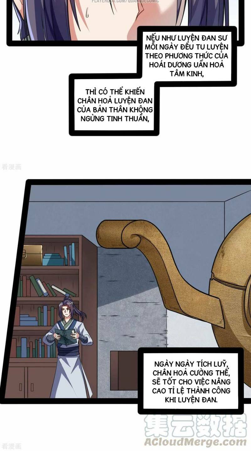 Đạp Toái Tiên Hà - Chapter 59 - Page 5