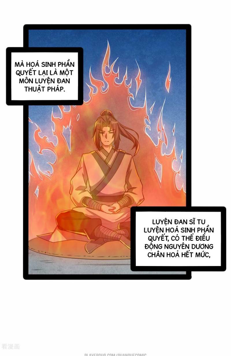 Đạp Toái Tiên Hà - Chapter 59 - Page 6