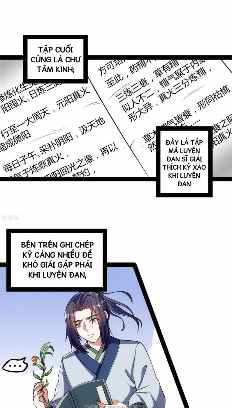 Đạp Toái Tiên Hà - Chapter 59 - Page 8