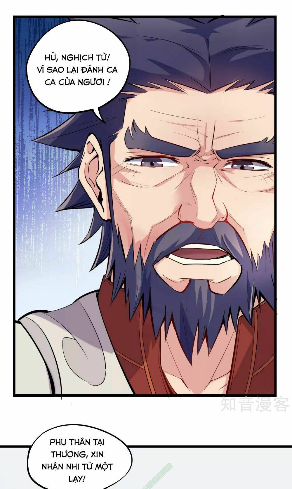 Đạp Toái Tiên Hà - Chapter 6 - Page 15