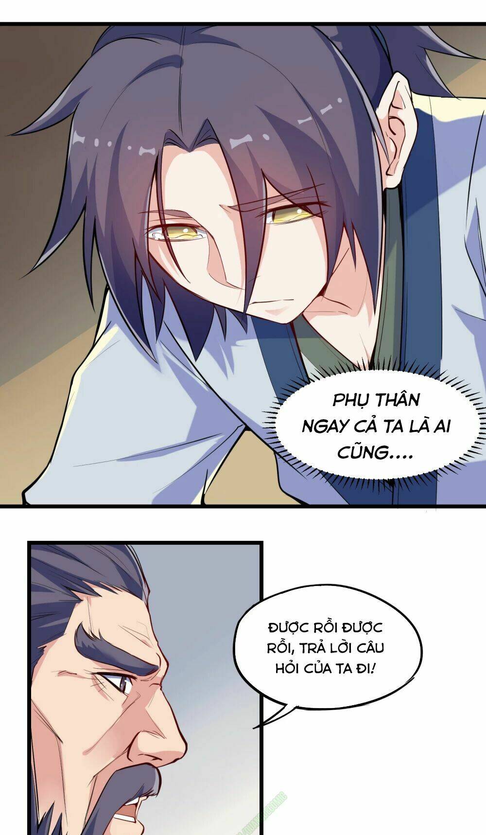 Đạp Toái Tiên Hà - Chapter 6 - Page 17