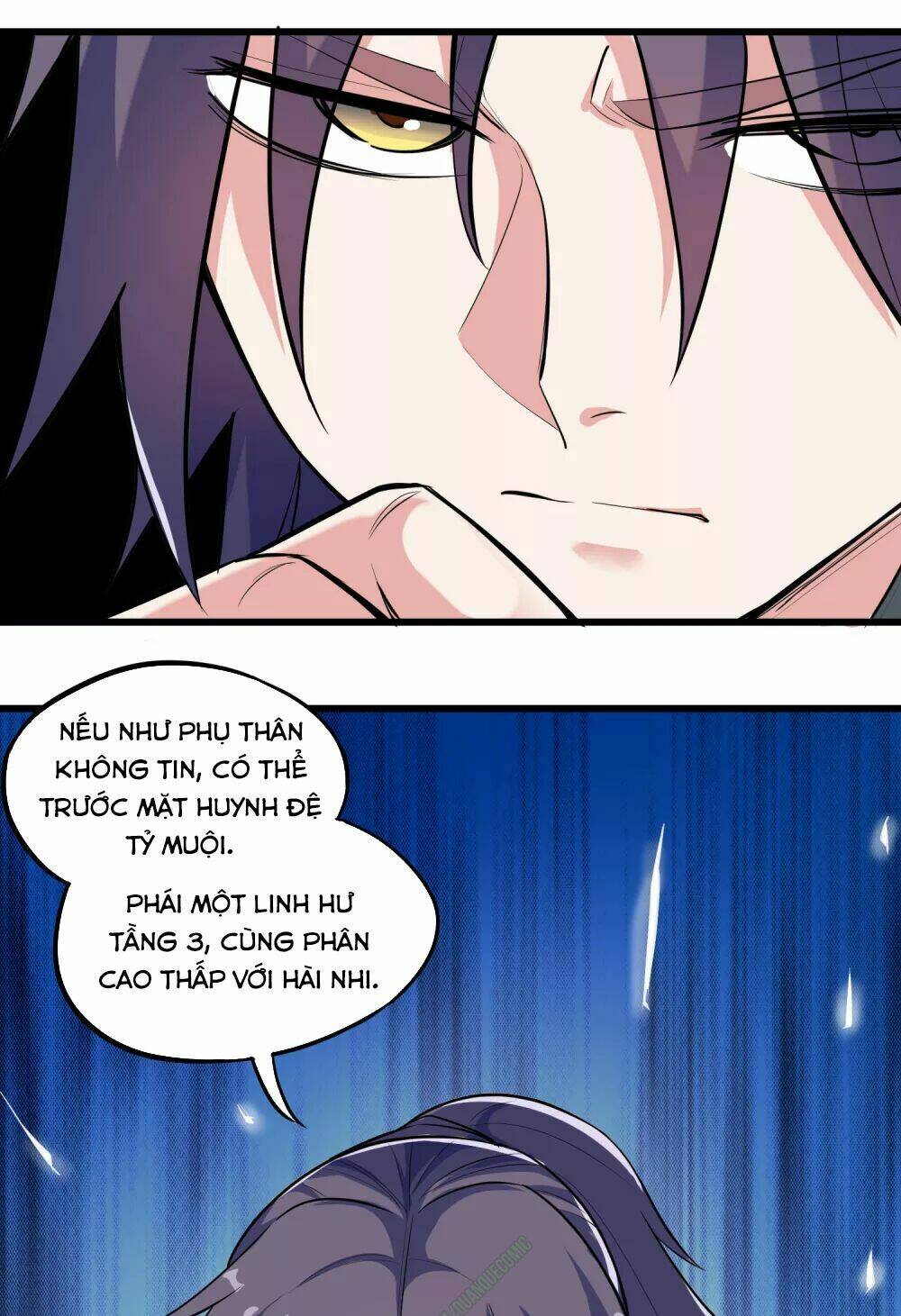 Đạp Toái Tiên Hà - Chapter 6 - Page 24