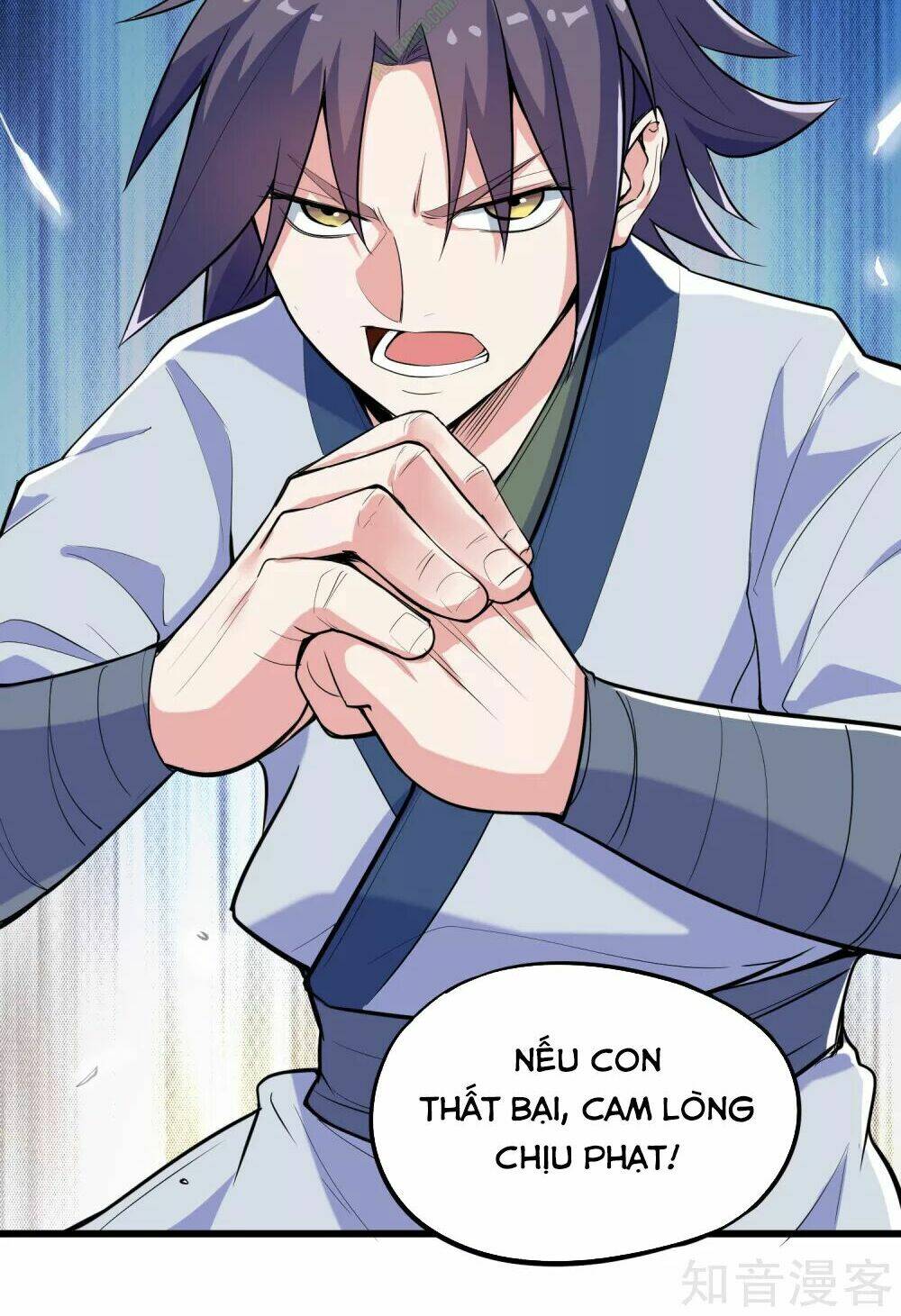 Đạp Toái Tiên Hà - Chapter 6 - Page 25