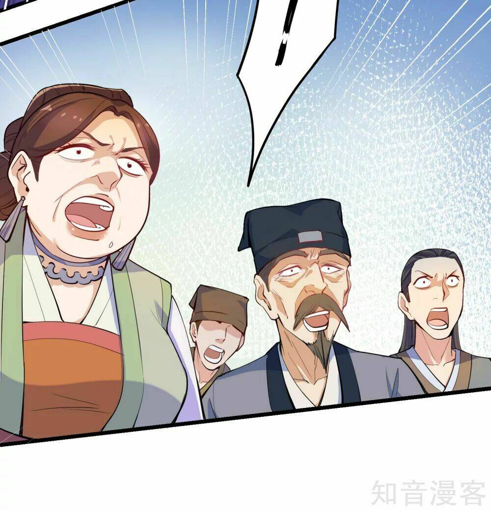 Đạp Toái Tiên Hà - Chapter 6 - Page 3