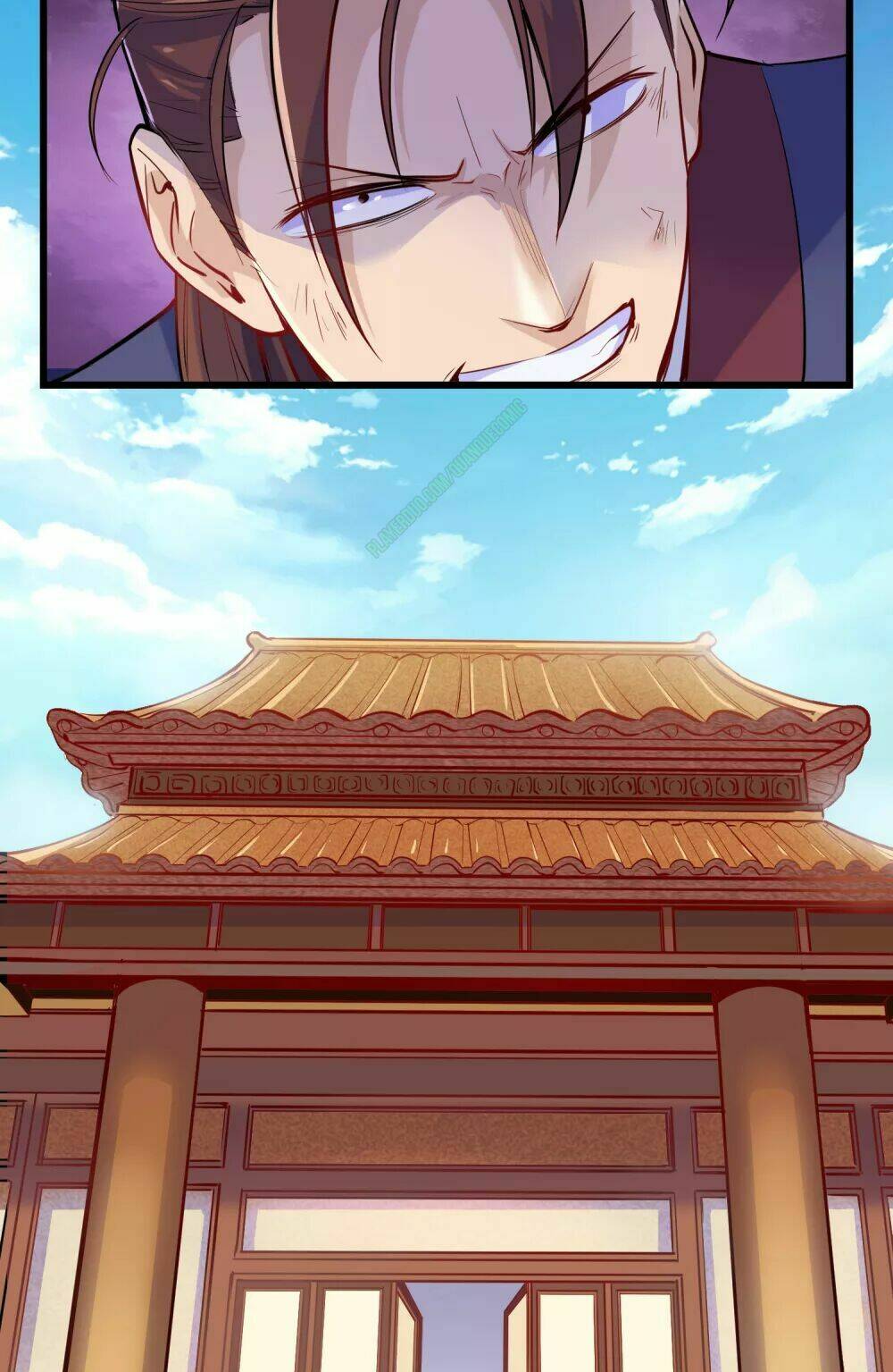 Đạp Toái Tiên Hà - Chapter 6 - Page 7