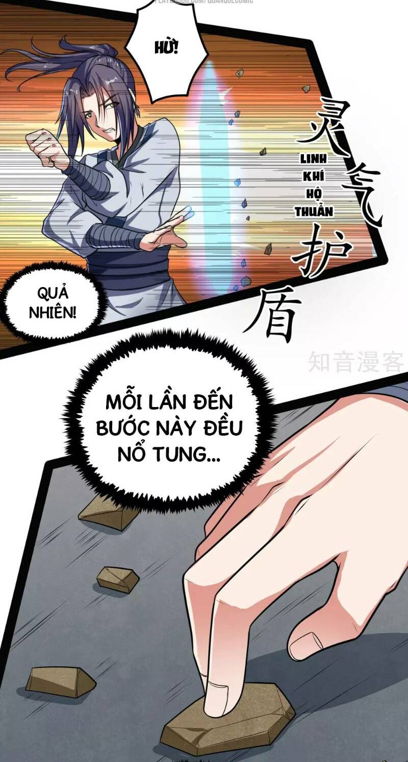 Đạp Toái Tiên Hà - Chapter 60 - Page 9