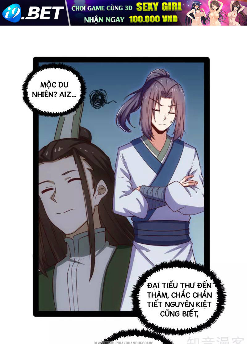 Đạp Toái Tiên Hà - Chapter 60 - Page 12