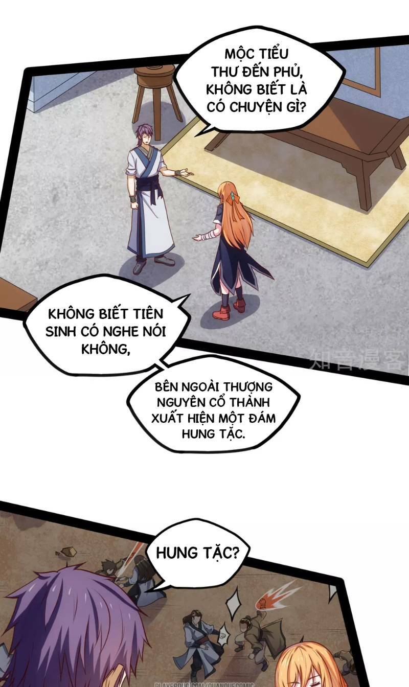 Đạp Toái Tiên Hà - Chapter 60 - Page 16