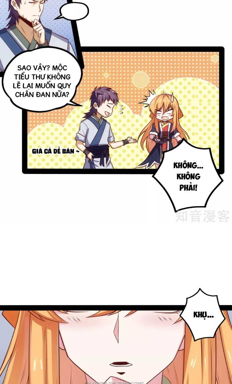 Đạp Toái Tiên Hà - Chapter 60 - Page 18